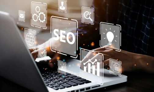 焦作万词霸屏推广